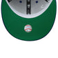 New Era 59FIFTY MLB LA Los Angeles Dodgers Est Script Low Profile Cap - 60771830 New Era