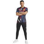 adidas Manchester United Pre-Match M T-shirt JD7147 Clothing/Football Adidas