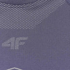 Seamless underwear for boys 4F M248 navy blue 4FJWAW25USEAM248 31S In preparation Your Sports Performance