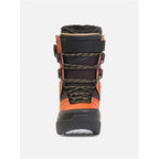 Men's K2 OVERDRAFT snowboard boots brick