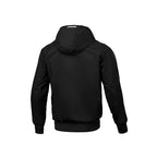 Pit Bull West Coast Athletic Logo Men's Spring Jacket Black Transitional - 52300190000 Odzież/Odzież na co dzień Your Sports Performance
