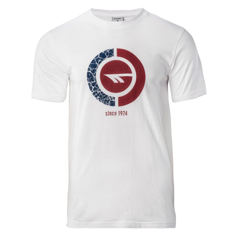 Hi-Tec Rakan T-shirt M 92800397529 Clothing/Outdoor/T-shirts with short sleeves Your Sports Performance