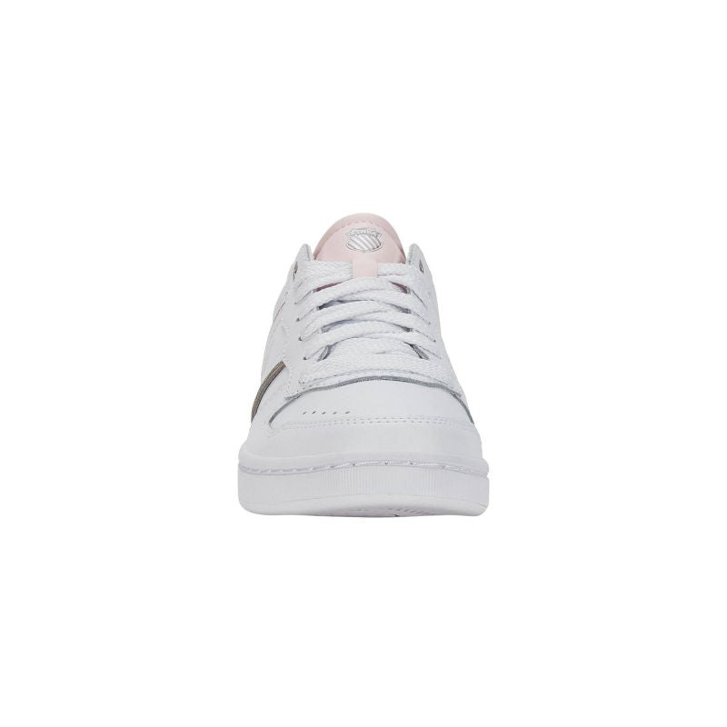 K-Swiss LOZAN MATCH LTH W shoes 98903-191-M Footwear/Lifestyle/K-Swiss Your Sports Performance