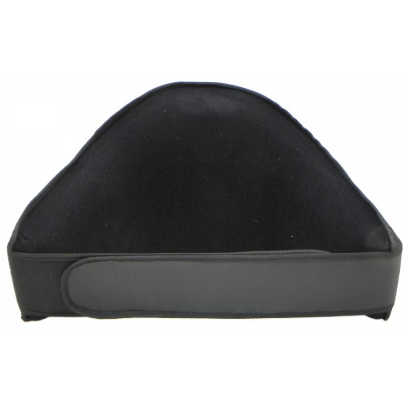 MASTERS Trainer Abdominal Protector - OT-B Leather