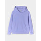 Girls' sweatshirt with hood, open, 4F Junior 4FJWMM00TSWSF1316-32S *Kategoria tymczasowa Your Sports Performance