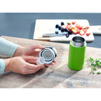 Flip thermal mug 350 ml, kiwi 3249 LEIFHEIT AGD - Produkty/Termosy i kubki termiczne Your Sports Performance