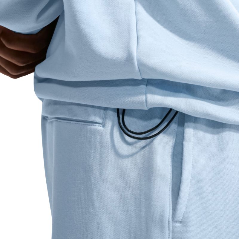 Nike Sportswear Club Hoodie Men's Light Blue IF0745 407