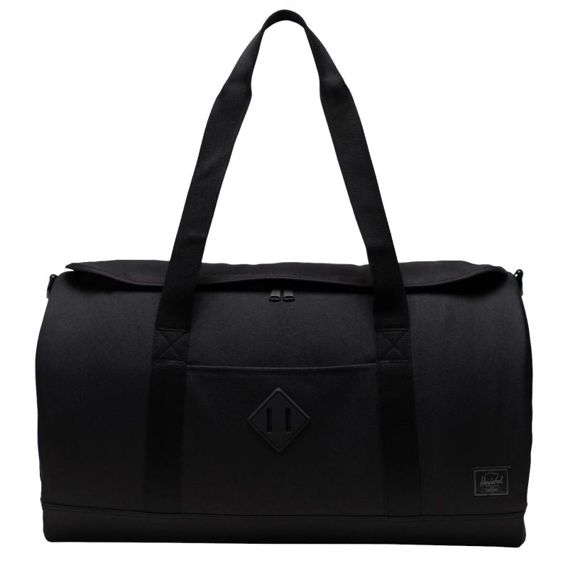 Herschel Heritage Duffle 11385-05881 Black One size In preparation Your Sports Performance