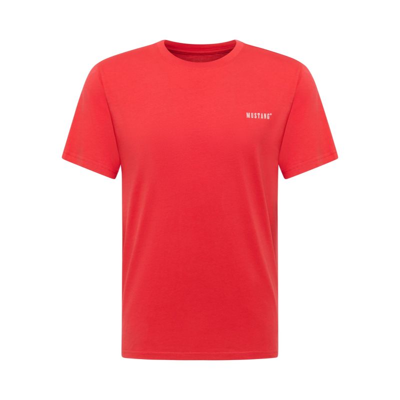 Mustang men's t-shirt AUSTIN 1017379 7270 Mustang