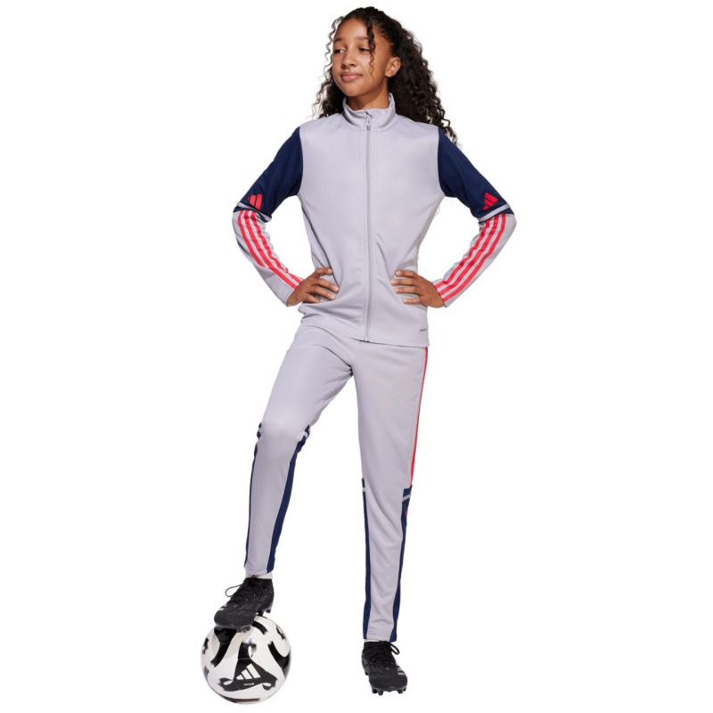 adidas Squadra 25 Training Jr Pants JP3369 Clothing/Football Adidas