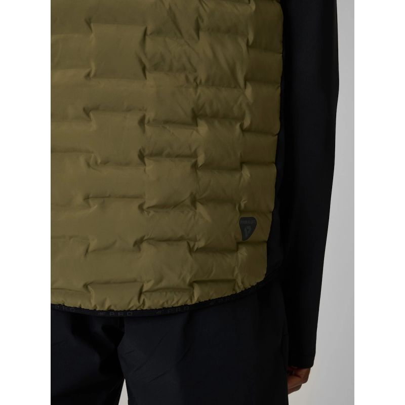 4F PRO trekking vest with Primaloft Silver filling for men 4F 4FWSS26TVJAM343-43S 4f