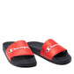 Champion Rochester Slide Varsity M S21993.RS001 flip-flops Footwear/Swimming/Men/Champion Your Sports Performance