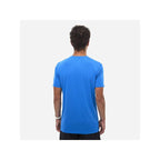 MILLET Intense Essential Ts Ss M blue men's t-shirt