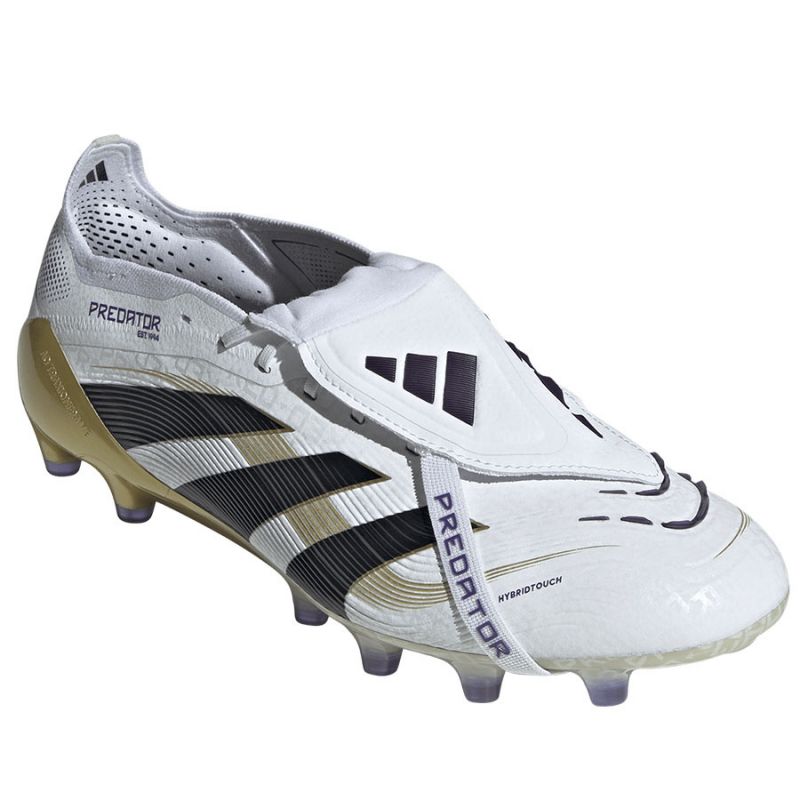 Adidas Predator Elite AG M JR4771 football boots Footwear/Football/SR/AG Adidas