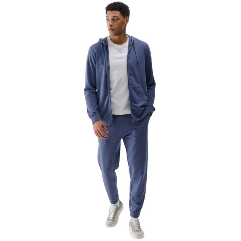 Sweatshirt 4F M1768 M 4FWMM00TSWSM1768 32S Clothing/Lifestyle/4F 4F