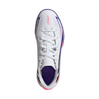 adidas F50 Hyperfast Club TF KK1368 Kids' Soccer Shoes