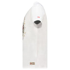 Canadian Peak JIGEREAK WHITE RM MEN 254 T-shirt (RBMSZ1232H/CP-BLANC) Canadian Peak
