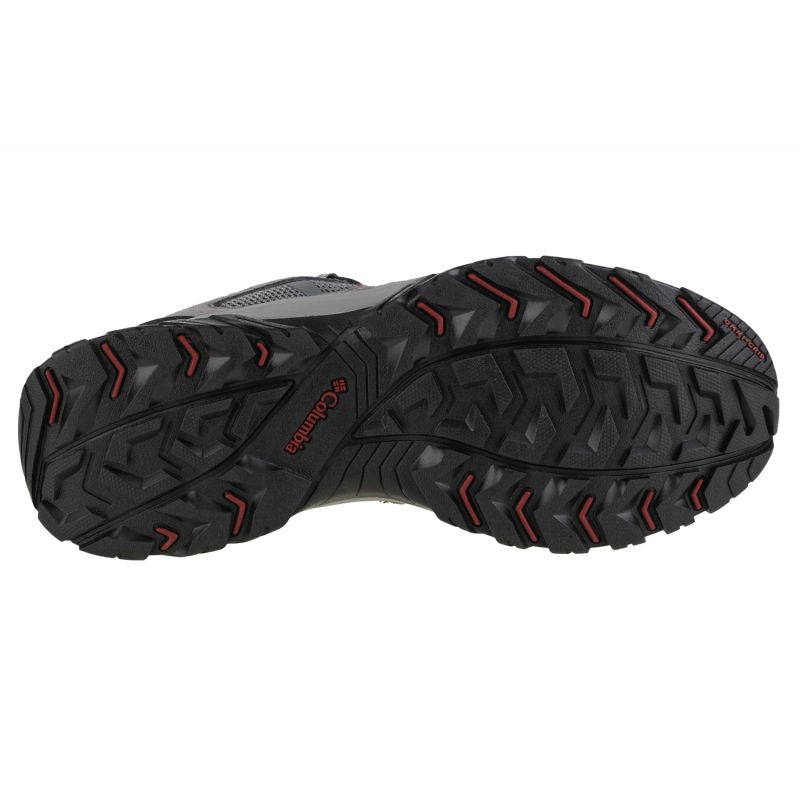 Columbia Redmond III Wp M 1940591033 shoes Footwear/Outdoor/Columbia Your Sports Performance