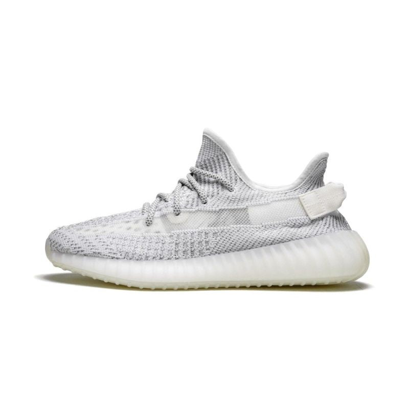 Adidas Yeezy Boost 350 V2 3M Static Reflective Men's Sneakers - EF2367 Obuwie/Buty na co dzień Your Sports Performance