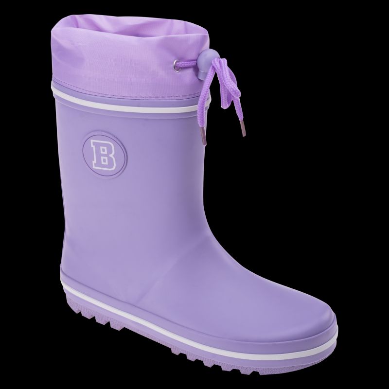 Children's Wellington Boots WODEN JRG In preparation Your Sports Performance