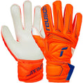 Reusch Attrakt Solid World Cup Junior Gloves 56 72 516 2290 Reusch