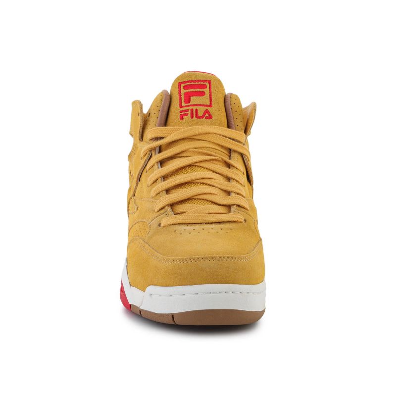 Shoes Fila M-Squad S Mid M DDM0213-20022 Footwear/Lifestyle/Fila Your Sports Performance