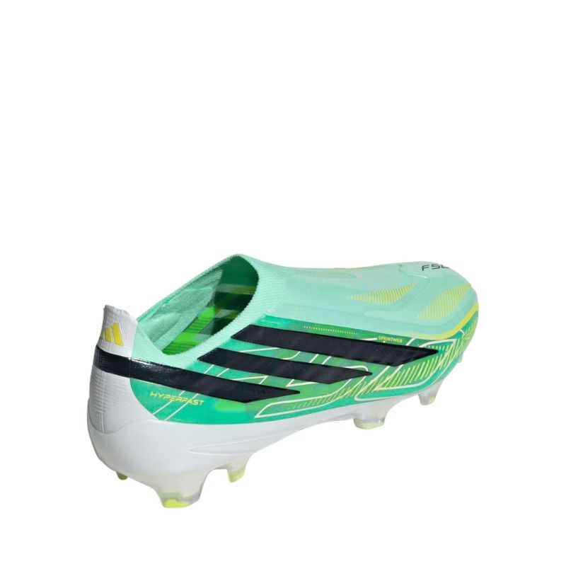adidas F50 Hyperfast Elite LL FG KJ6075 Football Boots