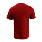Air Jordan Jumpman Embroidered Air Crew Red Men's T-shirt - DM3182-689 Odzież/Odzież na co dzień Your Sports Performance