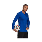 T-shirt adidas TechFit Warm M H23127 Clothing/Training Adidas
