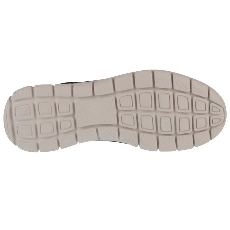 Skechers Track - Glendor 232699-BKRD Black 40 In preparation Your Sports Performance