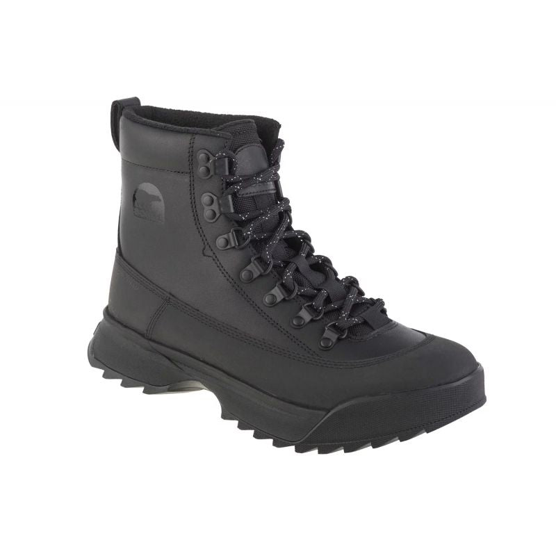 Sorel Scout 87 Pro WP M shoes 2048811010 Footwear/Lifestyle/Sorel Your Sports Performance