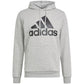 Adidas M BL FL HD M GK9577 sweatshirt Clothing/Lifestyle Adidas