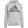 Adidas M BL FL HD M GK9577 sweatshirt Clothing/Lifestyle Adidas