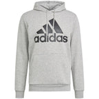 Adidas M BL FL HD M GK9577 sweatshirt Clothing/Lifestyle Adidas