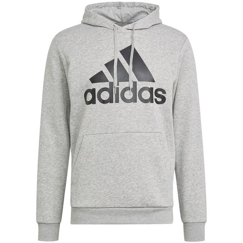 Adidas M BL FL HD M GK9577 sweatshirt Clothing/Lifestyle Adidas