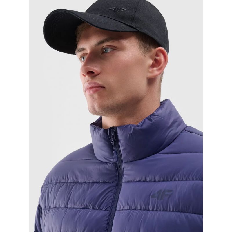 Jacket 4F M 4FWAW24TDJAM483-31S Clothing/Outdoor 4F