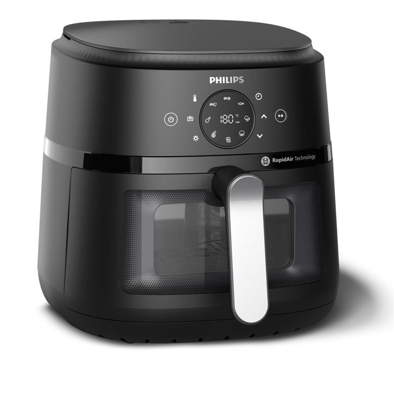 PHILIPS NA231/00 air fryer AGD - Produkty/Frytownice Your Sports Performance