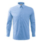 Malfini Style LS M MLI-20915 blue shirt Clothing/Lifestyle/T-shirts/Malfini Malfini