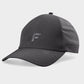 Cap 4F 4FWSS24ACABU268 23S Clothing/Multisport 4F