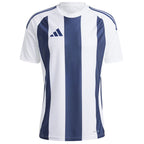 Adidas Striped 24 JSY M T-shirt IW4554 Clothing/Football Adidas