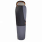 NILS CAMP NC1705 ULTRA LIGHT SLEEPING BAG GREY-ORANGE Kemping/Śpiwory Your Sports Performance