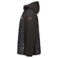Men's jacket Geographical Norway BAEL BLACK DB MEN 056 BLACK (WZ8113H/GN-NOIR) In preparation Your Sports Performance