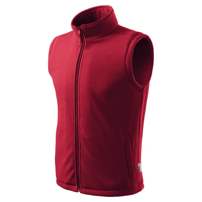 Rimeck Fleece Unisex Vest Next MLI-518MR Clothing/Outdoor/Rimeck Your Sports Performance