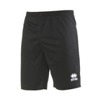 ERREA Maxy Skin Shorts size YXS black In preparation Your Sports Performance