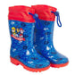 Perletti Paw Patrol Jr 98335 Wellington boots Footwear/Lifestyle/Coqui Your Sports Performance