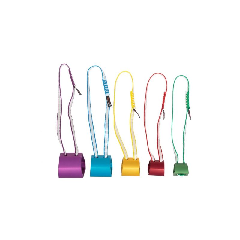Rockcentric Hex Set 5-9 WILD COUNTRY Wspinaczka/Akcesoria Your Sports Performance