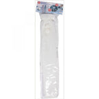 RUBBER HOT WATER BOTTLE IN ALPINA COVER 2L WHITE Home and Garden/Equipment Your Sports Performance