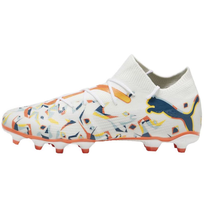 Puma Future 7 Match Creativity FG/AG M 107845 01 football shoes Footwear/Football Puma