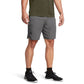 UNDER ARMOUR UA Vanish Woven Shorts Gray (1370382-025) In preparation Your Sports Performance