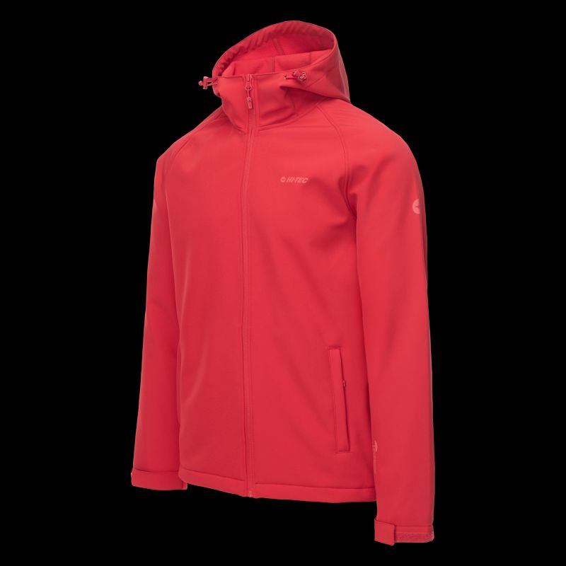 Softshell CORE BRUNI Hi-Tec